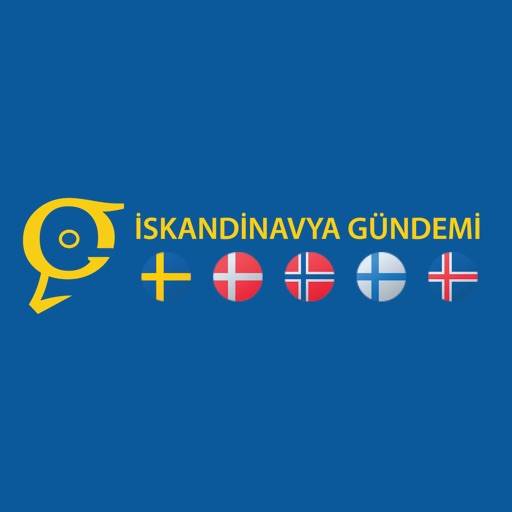 İskandinavya Gündemi ikon