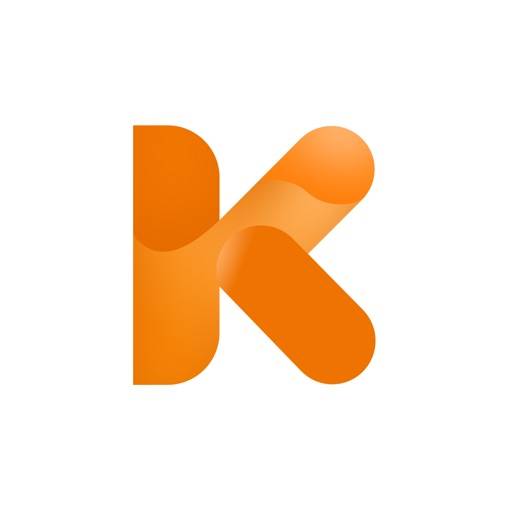 KEV app icon