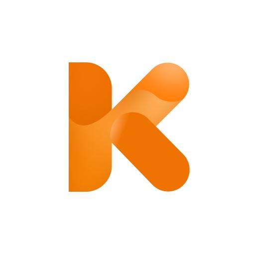 Измеритель баланса белого Kev app icon