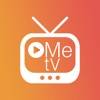 Ome TV live video iptv extreme app icon