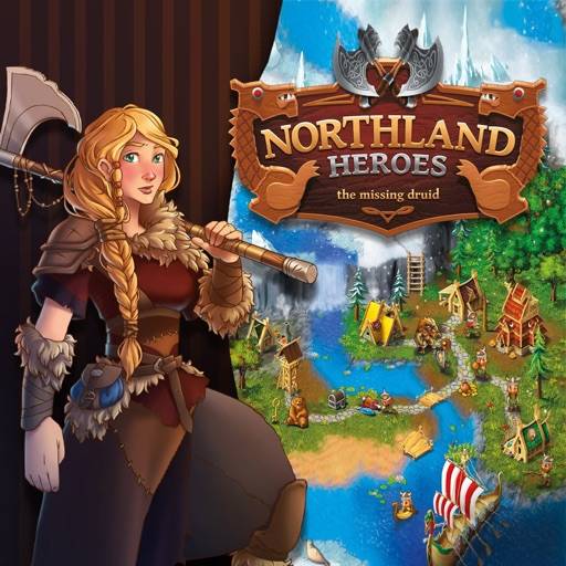 Northland Heroes icon