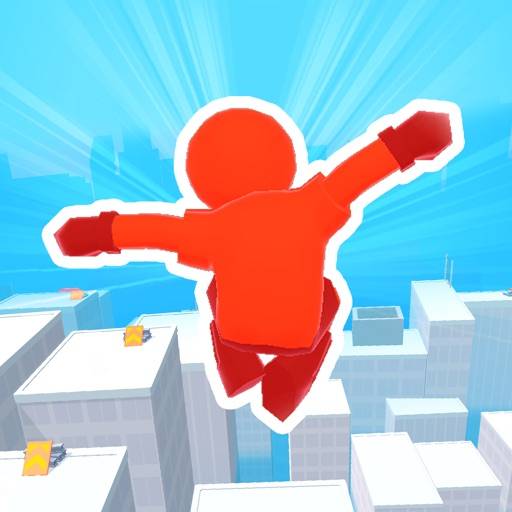 Parkour Race - Fais du Freerun icon