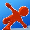 Parkour Race - Fais du Freerun icon