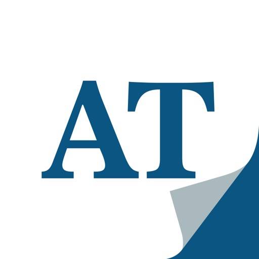delete Alingsås Tidning e-tidning