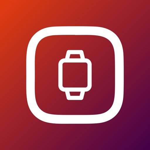 Photo Watch for Instagram feed icon