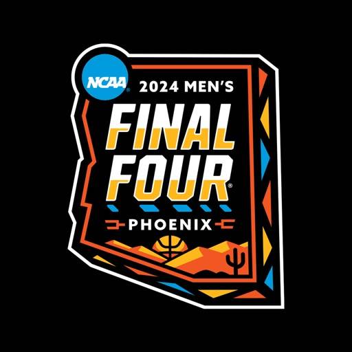 2024 NCAA Men’s Final Four icon