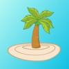 Private Island app icon