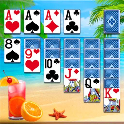 delete Solitaire – Classic Card Game