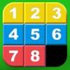 Number Block Puzzle. app icon