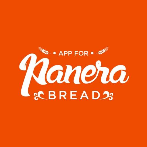 App for Panera Bread app icon