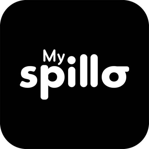delete Myspillo