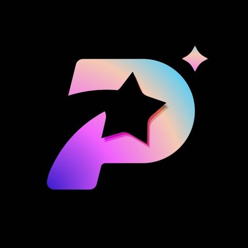 Prookie-AI Photo & Cartoon app icon