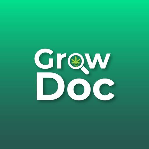 GrowDoc app icon