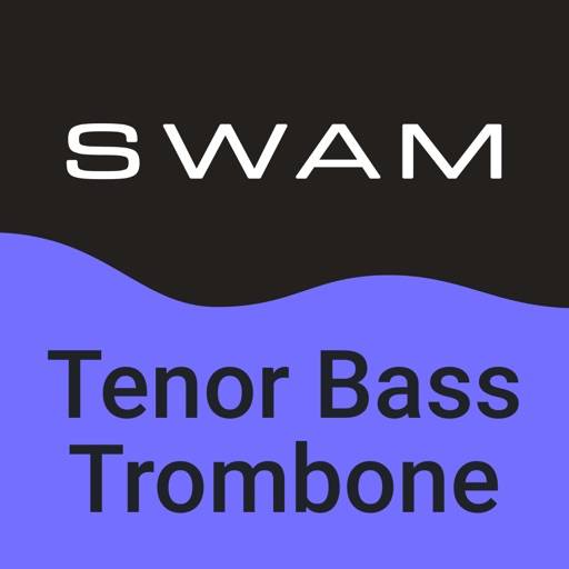 SWAM Tenor Bass Trombone icon