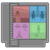 Quadracade app icon