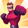 Invincible Hero app icon