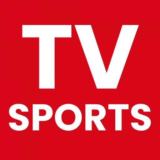 TV Sports - programme sportif icon