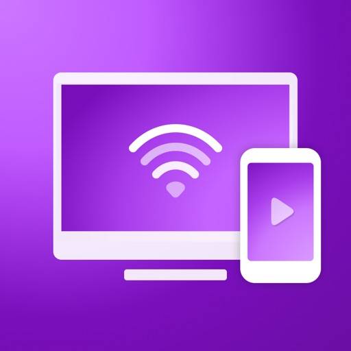 Screen Mirroring app icon