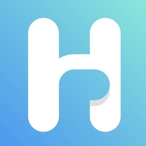 Hitract app icon