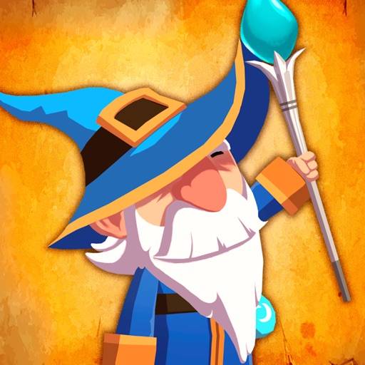 Gerald the Mage icon