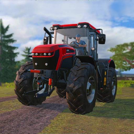Farming PRO 3 - Multiplayer icona