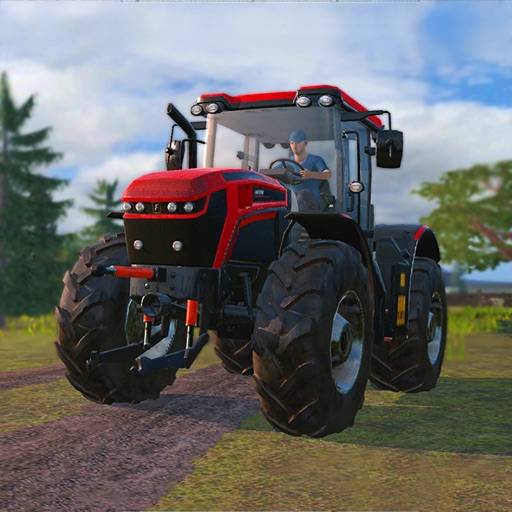 Farming PRO 3 - Multiplayer icône