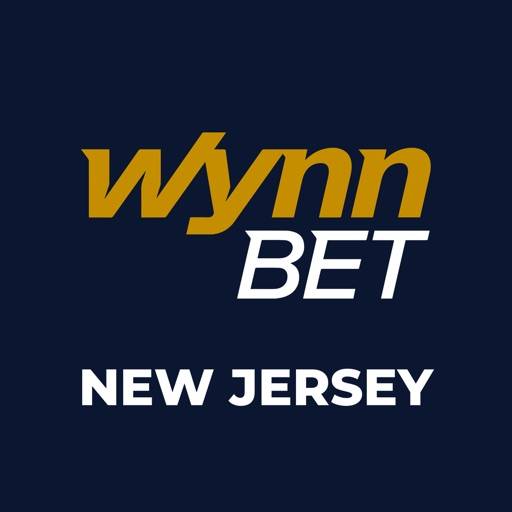 WynnBET:NJ Casino & Sportsbook icon