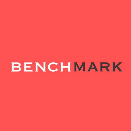 Human Benchmarks icon