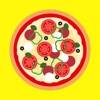 Pizzaiolo! app icon
