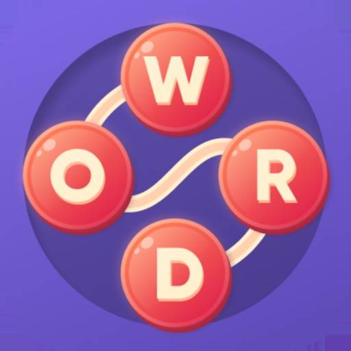 Wordsgram - Word Search Game икона