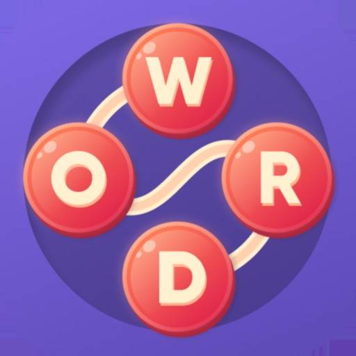 Wordsgram: Найди Слова из Букв икона