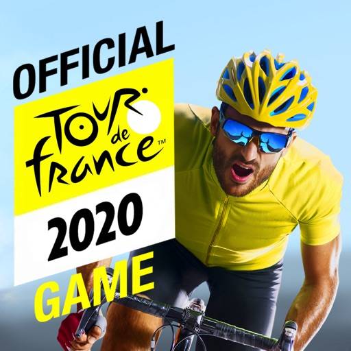 Tour de France 2020 The Game