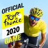 Tour de France 2020 The Game app icon
