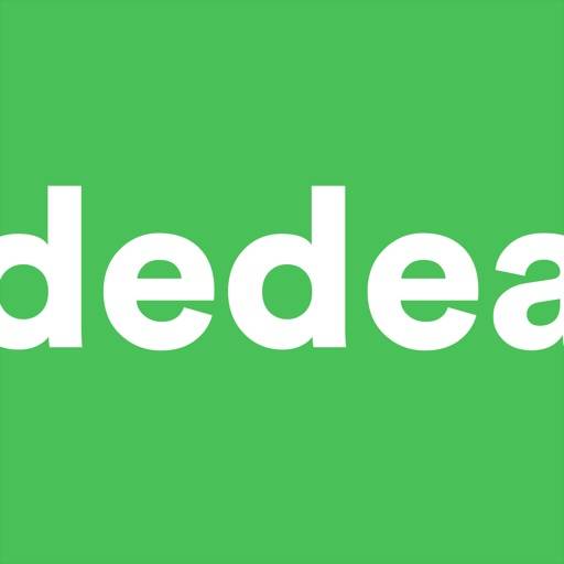 delete Dedea