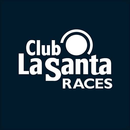 Club La Santa Races icono
