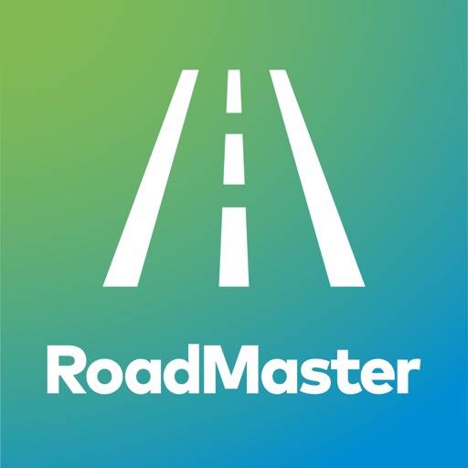 RoadMaster app icon