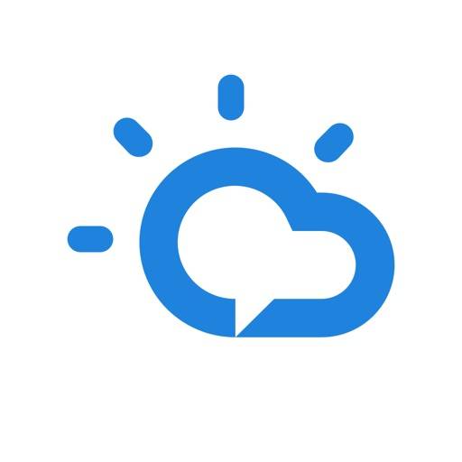 NIWAWeather icon