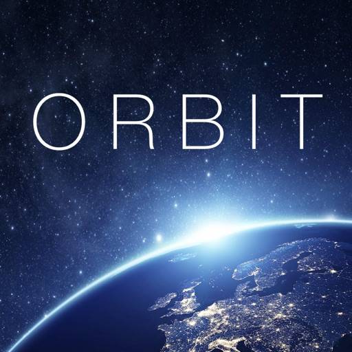 Orbit Ar icon