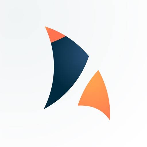 WindHub: sailing weather app icon