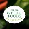 App for Whole Foods Market icono