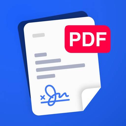 EasyLetter app icon