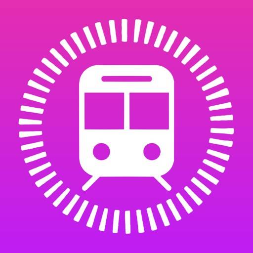 Metro Arrival Reminder