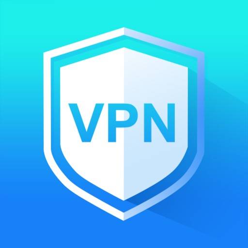 VPN Quark- быстрый ВПН прокси икона