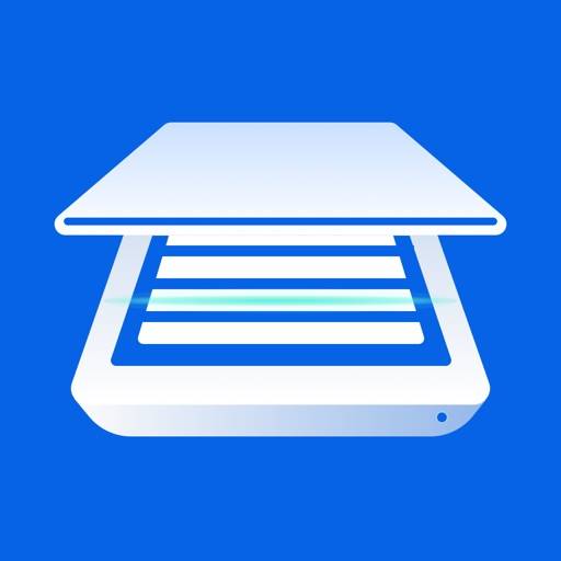 PDF Scanner App - Scan to PDF icona