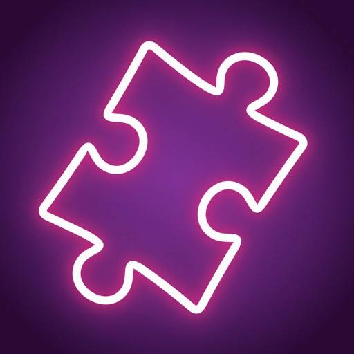 Релакс Пазлы - Relax Puzzles икона