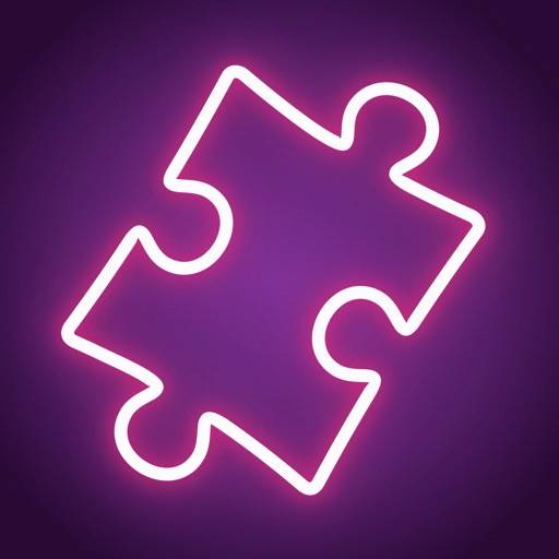 Relax Jigsaw Puzzles app icon