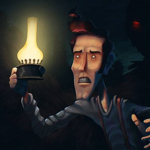 Slender Threads icon