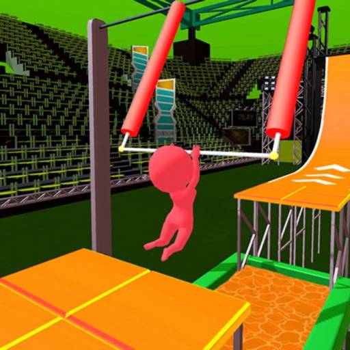 Epic Race 3D: Juego de parkour icono