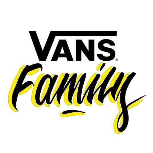 supprimer Vans Family