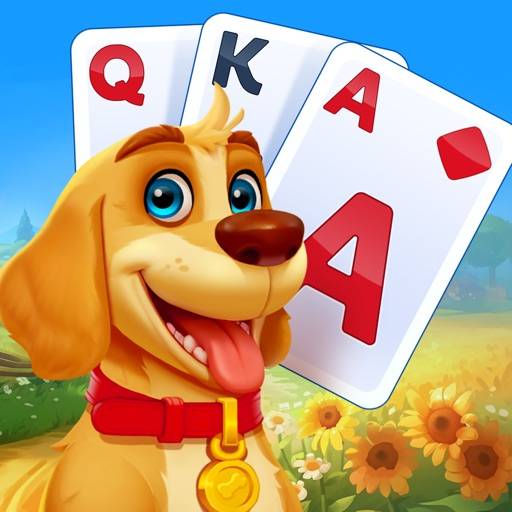 Farm Adventure Solitaire Games icon